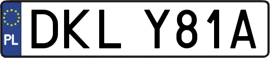 DKLY81A