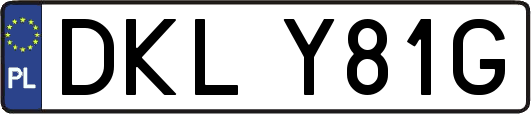 DKLY81G