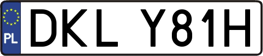 DKLY81H