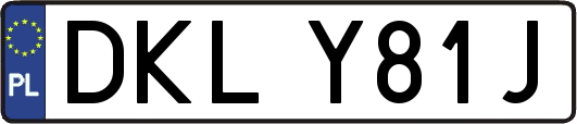 DKLY81J