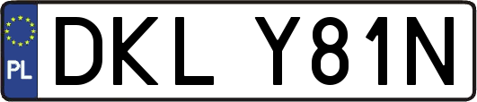 DKLY81N