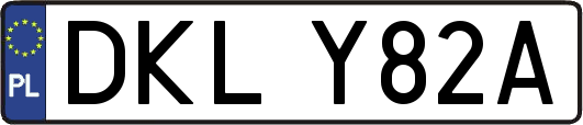 DKLY82A