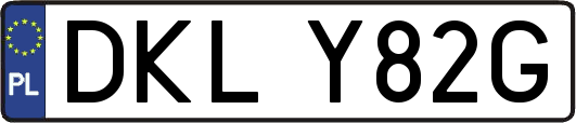 DKLY82G