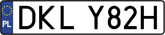 DKLY82H