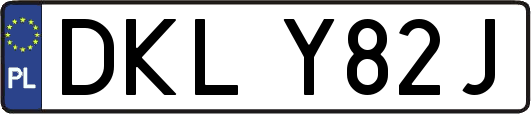 DKLY82J