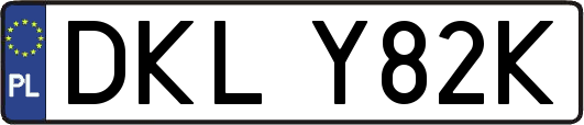 DKLY82K