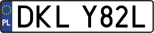 DKLY82L