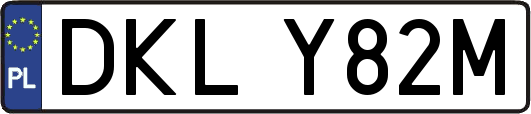 DKLY82M