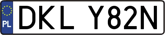DKLY82N