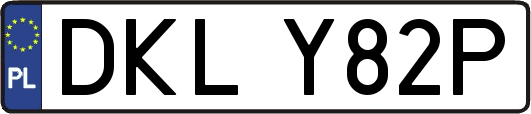 DKLY82P