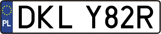 DKLY82R