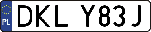 DKLY83J