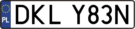DKLY83N