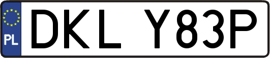 DKLY83P