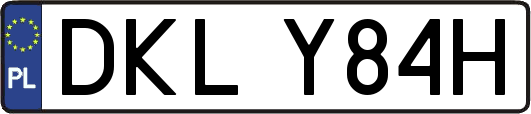 DKLY84H