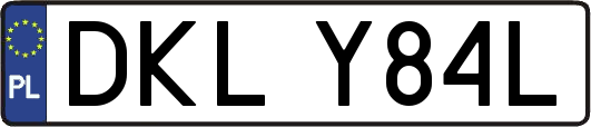 DKLY84L