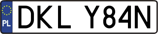 DKLY84N