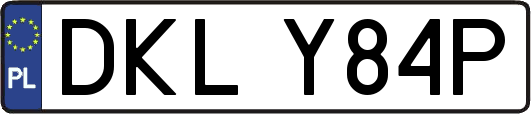 DKLY84P