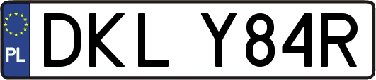 DKLY84R