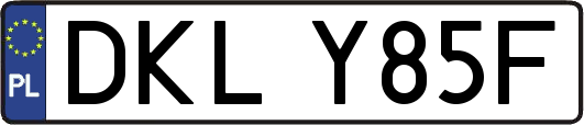DKLY85F