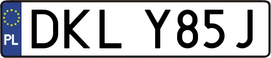 DKLY85J