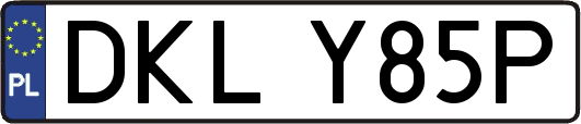 DKLY85P