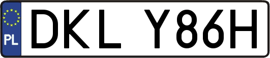 DKLY86H