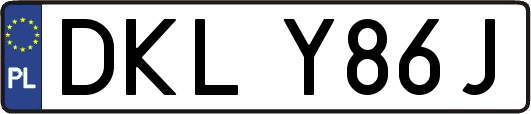 DKLY86J