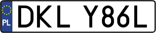 DKLY86L