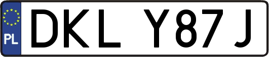 DKLY87J