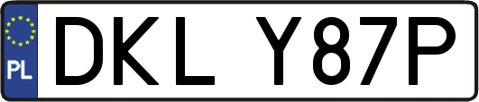 DKLY87P