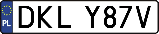 DKLY87V