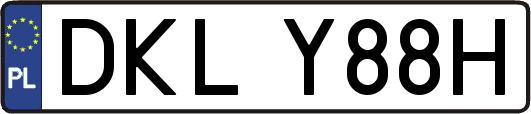 DKLY88H