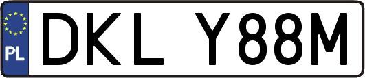 DKLY88M