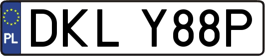 DKLY88P