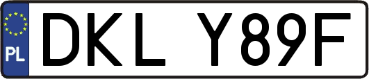 DKLY89F