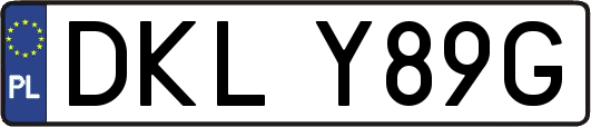 DKLY89G