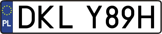 DKLY89H