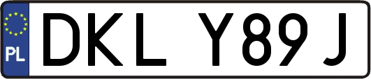 DKLY89J