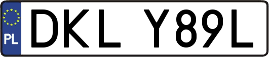 DKLY89L