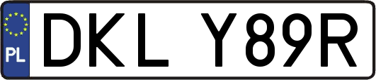 DKLY89R