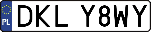 DKLY8WY