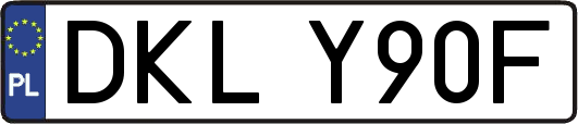 DKLY90F