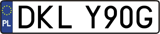 DKLY90G