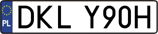 DKLY90H