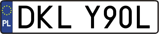 DKLY90L