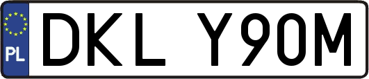 DKLY90M