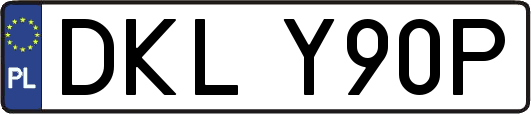DKLY90P