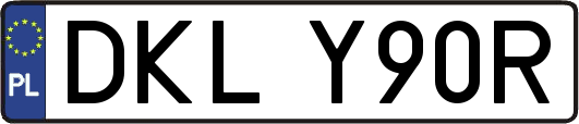 DKLY90R