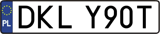 DKLY90T